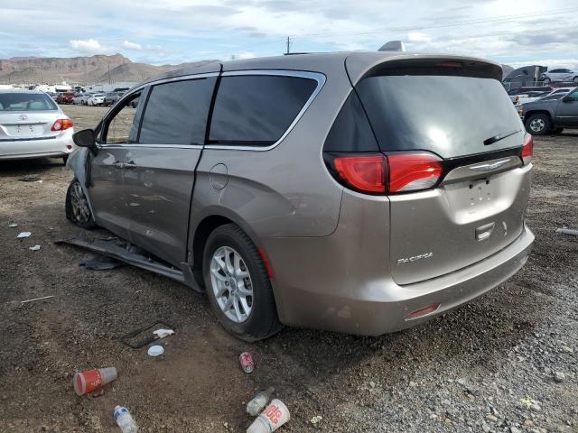 Изображение 2 2017 CHRYSLER PACIFICA TOURING 2017 с VIN 2C4RC1DG0HR644952