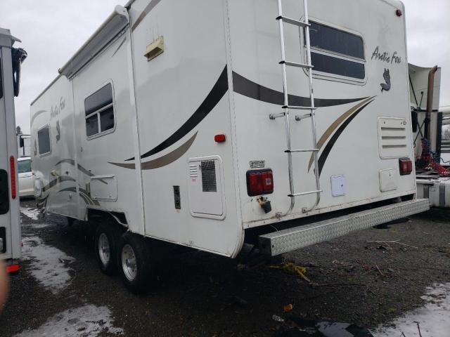 Изображение 3 2009 NORT ARTIC FOX 2009 с VIN 4N11P252490134143