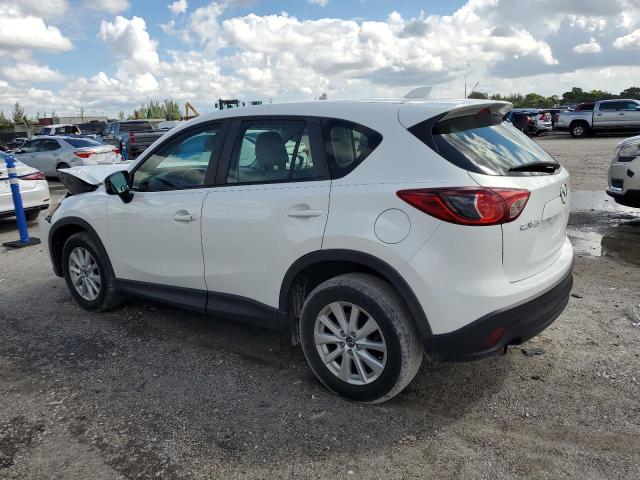 Obraz 2 z 2014 MAZDA CX-5 SPORT 2014 z VIN JM3KE2BE3E0331068