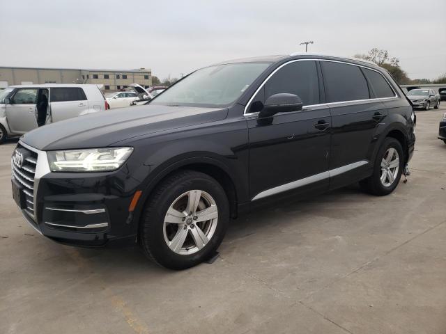 2019 AUDI Q7 PREMIUM PLUS 2019 image