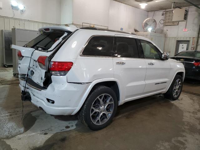 Изображение 3 2020 JEEP GRAND CHEROKEE OVERLAND 2020 с VIN 1C4RJFCG0LC315612