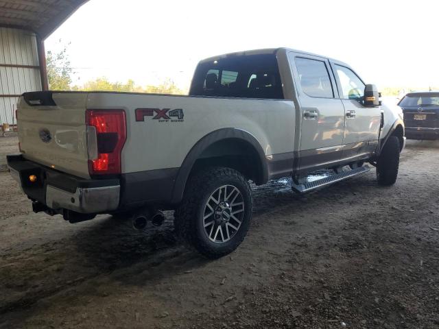 Изображение 3 2017 FORD F250 SUPER DUTY 2017 с VIN 1FT7W2BT5HEB89971