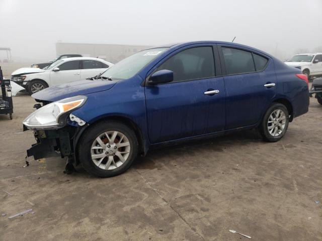 Image 1 of 2019 NISSAN VERSA S 2019 with VIN 3N1CN7AP3KL817829