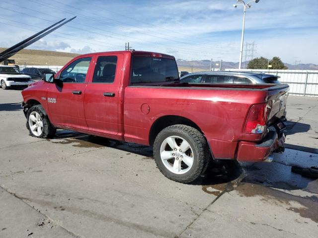 Obraz 2 z 2013 RAM 1500 ST 2013 z VIN 1C6RR7FT2DS596432