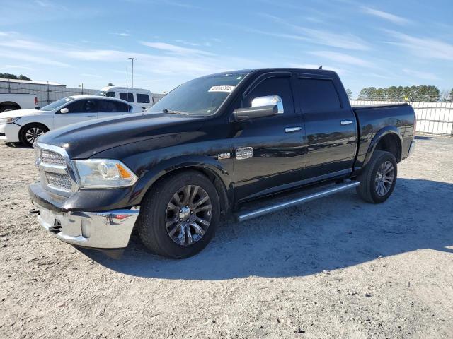 Image 1 of 2014 RAM 1500 LONGHORN 2014 with VIN 1C6RR7PT1ES232521