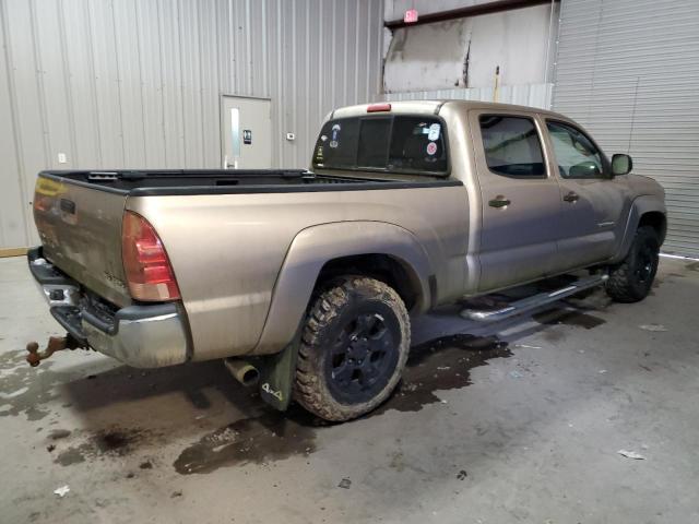 Obraz 3 z 2005 TOYOTA TACOMA DOUBLE CAB LONG BED 2005 z VIN 5TEMU52N75Z125936