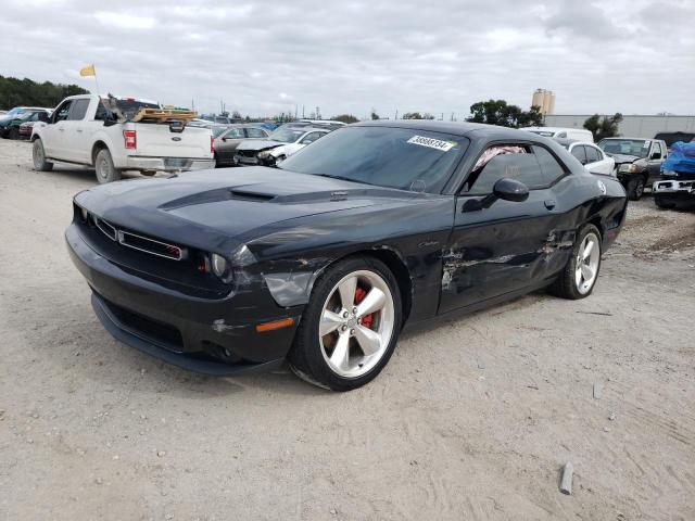 Obraz 1 z 2015 DODGE CHALLENGER SXT PLUS 2015 z VIN 2C3CDZBT6FH761072