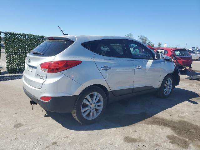 Obraz 3 z 2013 HYUNDAI TUCSON GLS 2013 z VIN KM8JU3AC8DU712656