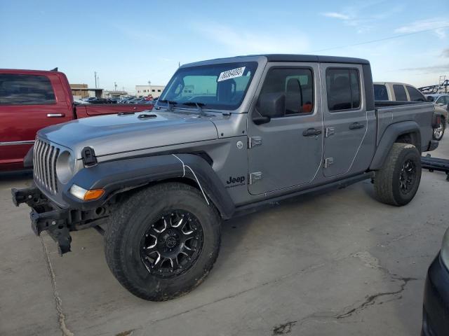 Изображение 2020 JEEP GLADIATOR SPORT 2020