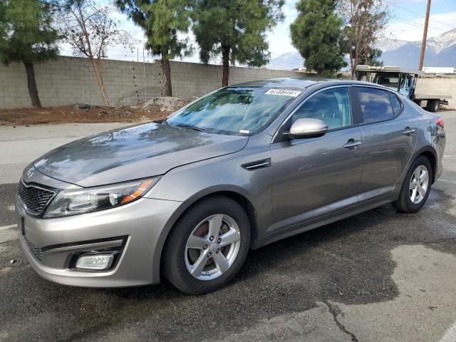 Obraz 1 z 2015 KIA OPTIMA LX 2015 z VIN 5XXGM4A72FG512677