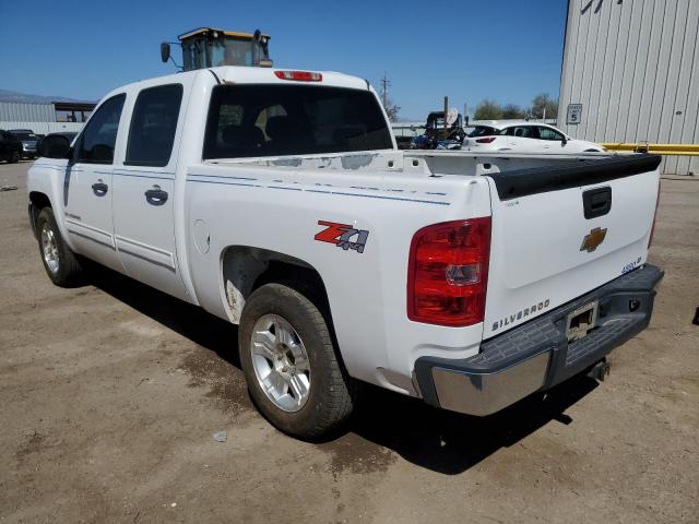 Obraz 2 z 2013 CHEVROLET SILVERADO K1500 LT 2013 z VIN 3GCPKSE77DG142664