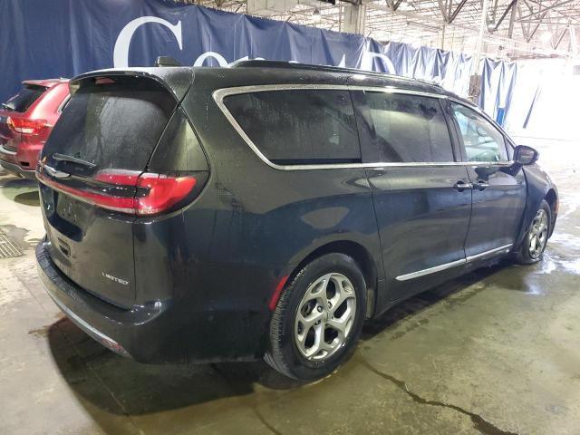 Изображение 3 2022 CHRYSLER PACIFICA LIMITED 2022 с VIN 2C4RC1GG6NR180847