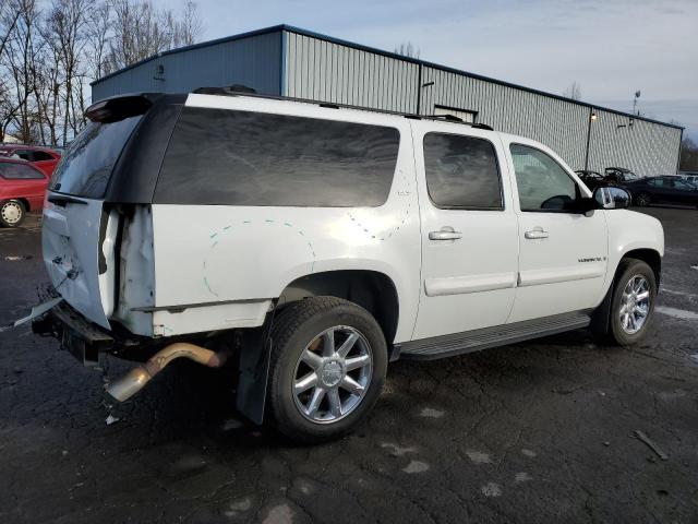 Изображение 3 2007 GMC YUKON XL K1500 2007 с VIN 1GKFK16367J223065