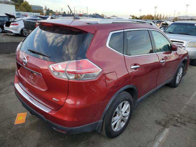 Obraz 3 z 2015 NISSAN ROGUE S 2015 z VIN 5N1AT2MT9FC830314