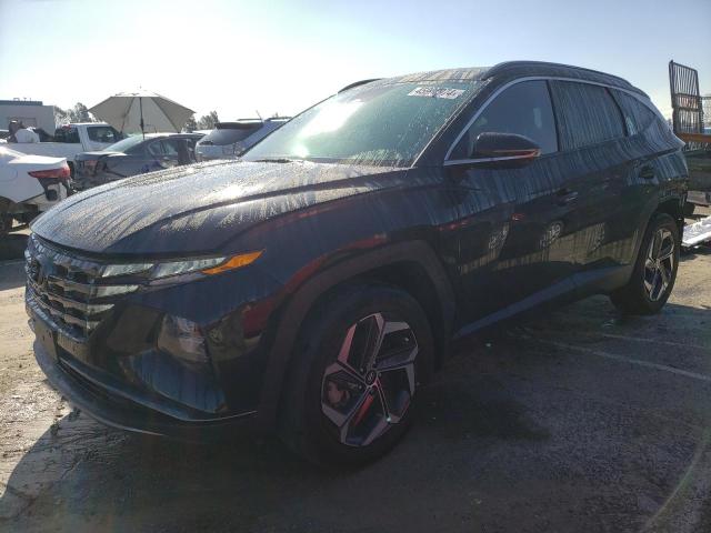 Obraz 2022 HYUNDAI TUCSON LIMITED 2022