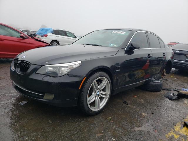 Obraz 2010 BMW 528 XI 2010