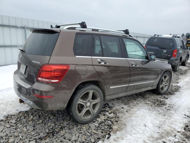 Изображение 3 2014 MERCEDES-BENZ GLK 250 BLUETEC 2014 с VIN WDCGG0EB1EG196429