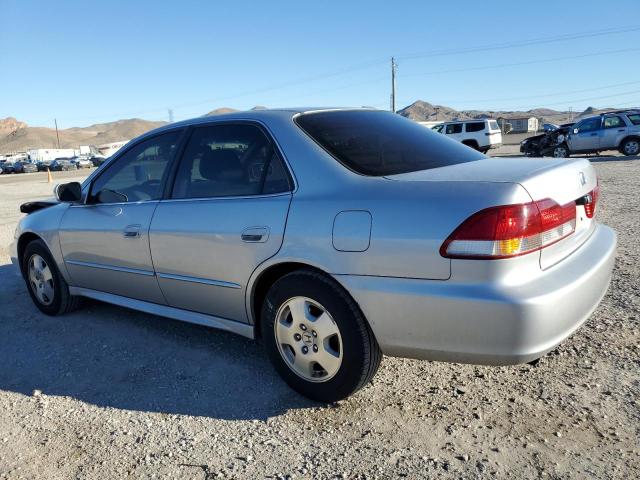 Image 2 of 2002 HONDA ACCORD EX 2002 with VIN 1HGCG16572A040365