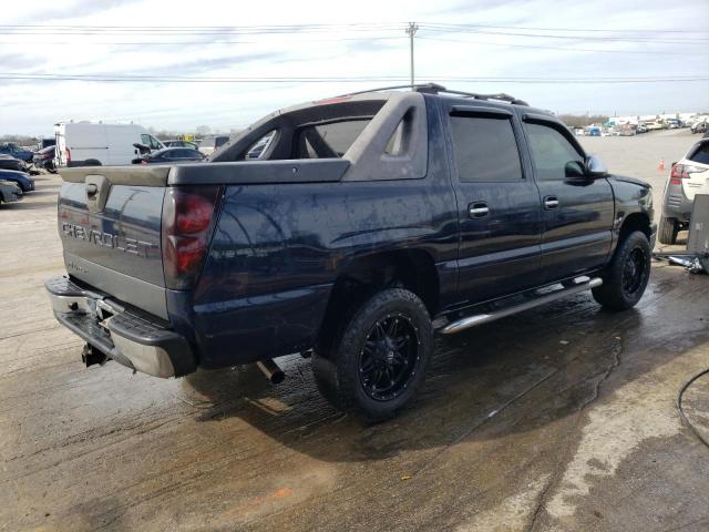 Image 3 of 2005 CHEVROLET AVALANCHE C1500 2005 with VIN 3GNEC12ZX5G211358
