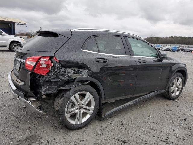 Image 3 of 2019 MERCEDES-BENZ GLA 250 2019 with VIN WDCTG4EB8KU017130