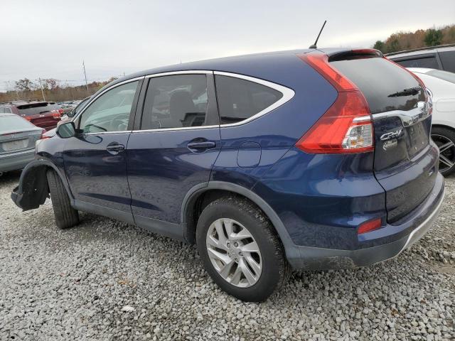 Изображение 2 2016 HONDA CR-V EX 2016 с VIN 2HKRM4H54GH633388