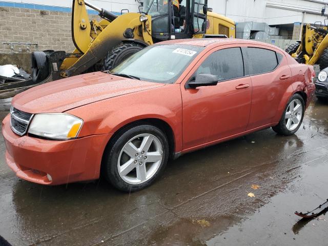 Изображение 1 2008 DODGE AVENGER SXT 2008 с VIN 1B3LC56R58N108458
