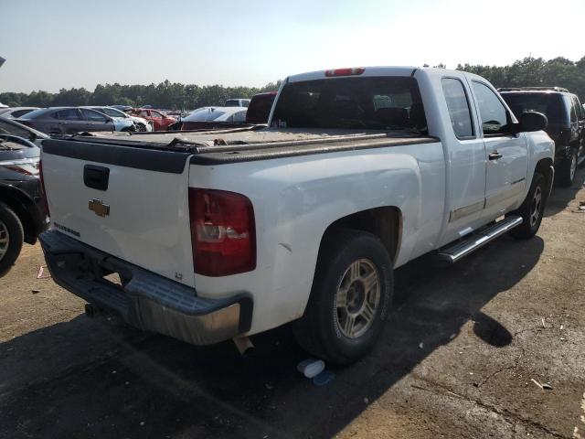 Image 3 of 2007 CHEVROLET SILVERADO C1500 2007 with VIN 1GCEC19C87Z565067