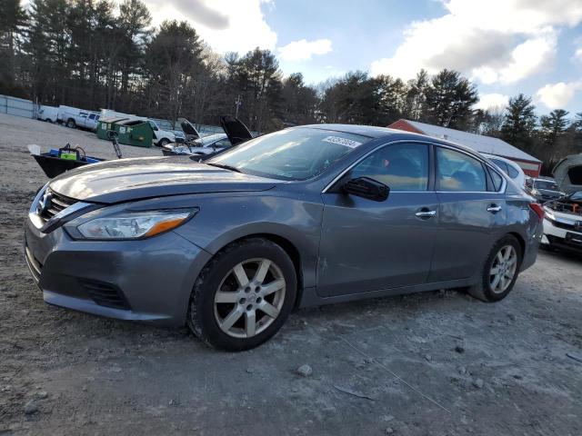 Obraz 1 z 2016 NISSAN ALTIMA 2.5 2016 z VIN 1N4AL3AP2GN305785