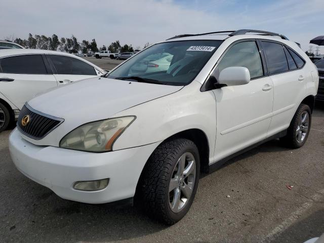 Image 1 of 2004 LEXUS RX 330 2004 with VIN JTJGA31U240005900