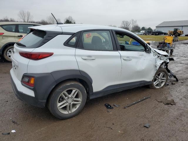 Image 3 of 2020 HYUNDAI KONA SE 2020 with VIN KM8K12AA4LU554465