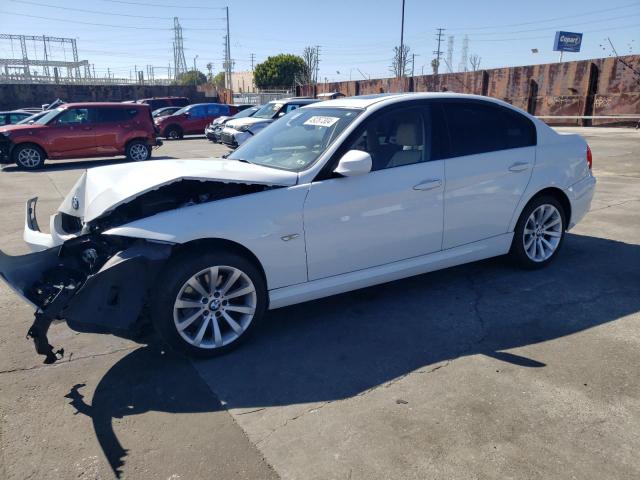 Изображение 1 2011 BMW 328 I SULEV 2011 с VIN WBAPH5C58BA444930