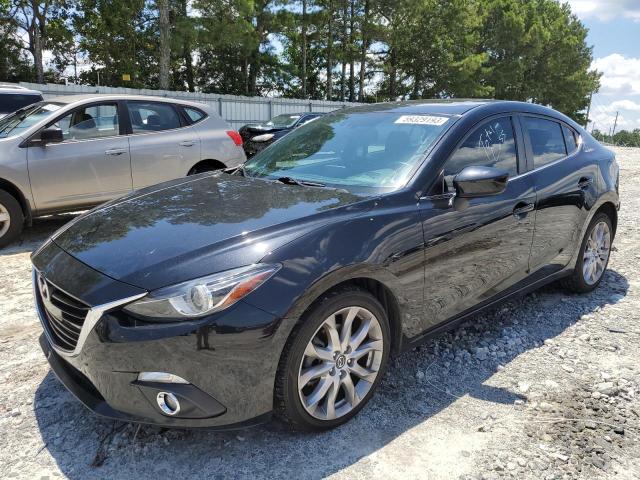 Obraz 2014 MAZDA 3 GRAND TOURING 2014