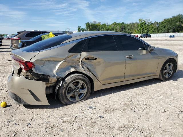 Image 3 of 2021 KIA K5 LXS 2021 with VIN 5XXG14J20MG064062