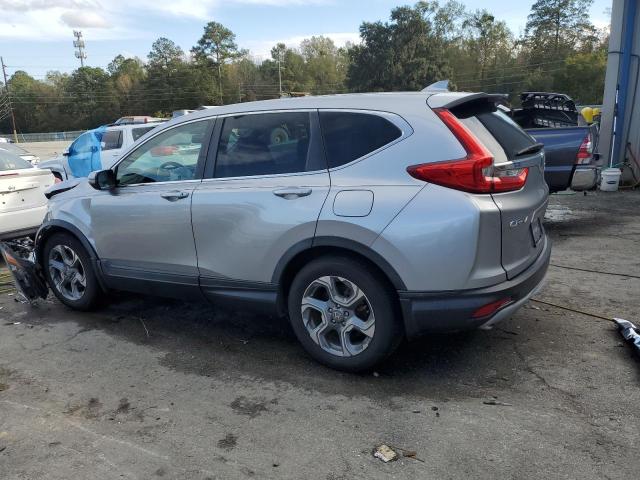 Изображение 2 2017 HONDA CR-V EXL 2017 с VIN 7FARW1H8XHE024104