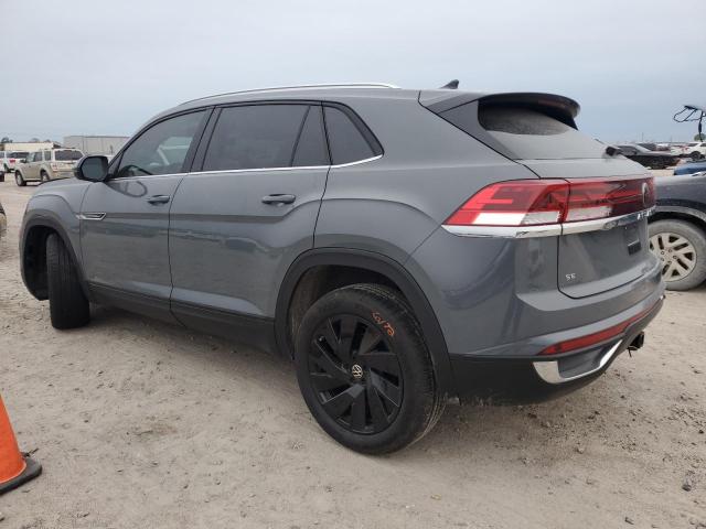 Изображение 2 2024 VOLKSWAGEN ATLAS CROSS SPORT SE 2024 с VIN 1V2JE2CA4RC216885