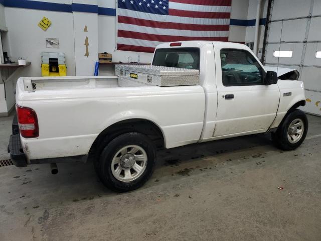 Изображение 3 2011 FORD RANGER  2011 с VIN 1FTKR1AD3BPA31310