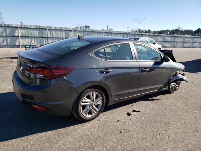 Obraz 3 z 2020 HYUNDAI ELANTRA SEL 2020 z VIN 5NPD84LF7LH588052
