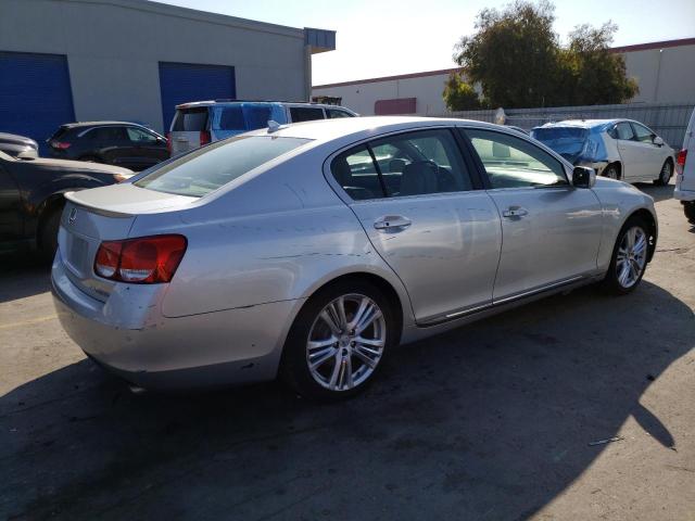 Obraz 3 z 2007 LEXUS GS 450H 2007 z VIN JTHBC96S875006024