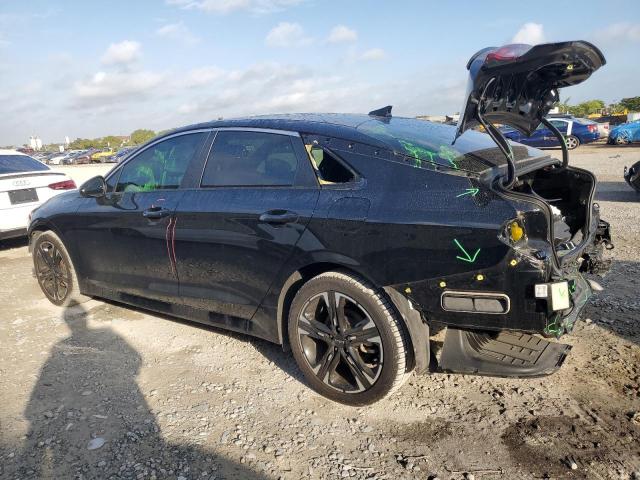 Изображение 2 2023 KIA K5 GT LINE 2023 с VIN 5XXG64J22PG207521