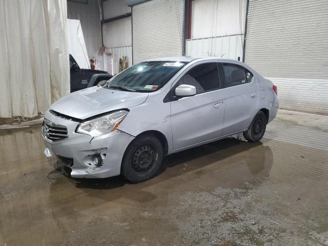 Изображение 1 2017 MITSUBISHI MIRAGE G4 ES 2017 с VIN ML32F3FJ7HHF17887