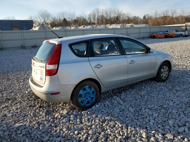Image 3 of 2012 HYUNDAI ELANTRA TOURING GLS 2012 with VIN KMHDB8AE5CU128909
