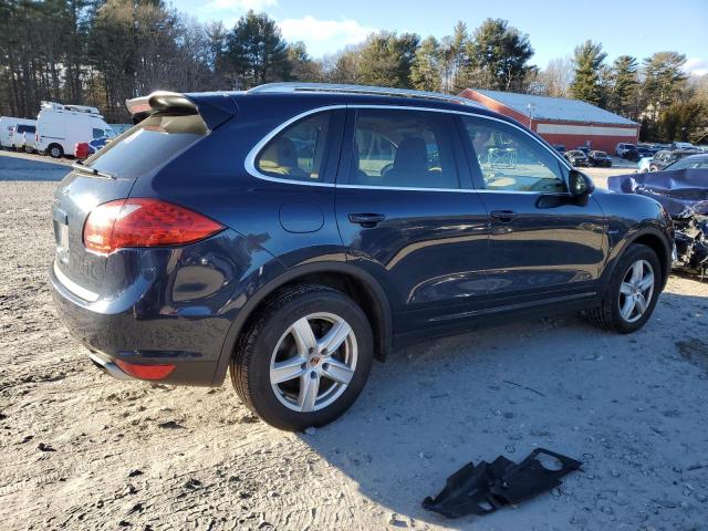 Image 3 of 2013 PORSCHE CAYENNE 2013 with VIN WP1AF2A26DLA39189