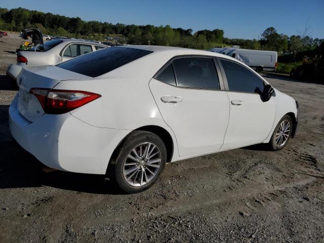 Изображение 3 2015 TOYOTA COROLLA L 2015 с VIN 2T1BURHE9FC236761