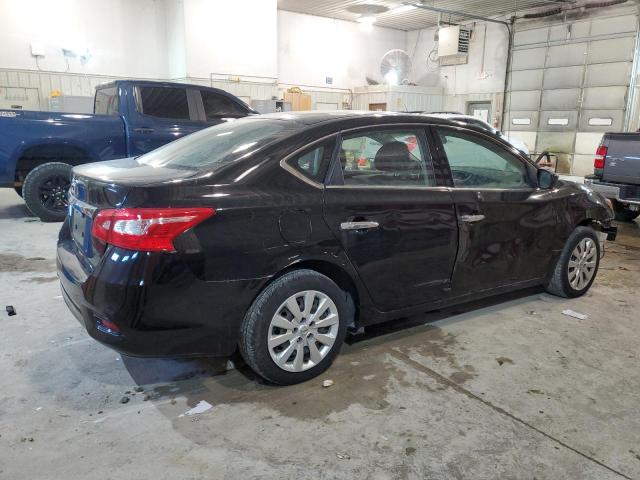 Изображение 3 2018 NISSAN SENTRA S 2018 с VIN 3N1AB7AP2JY313080