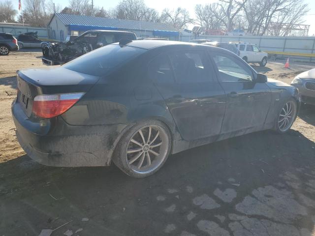 Obraz 3 z 2006 BMW 530 I 2006 z VIN WBANE735X6CM42523
