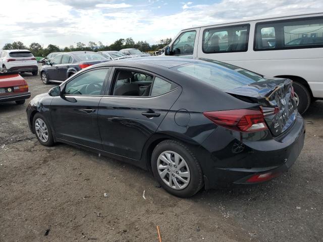 Изображение 2 2020 HYUNDAI ELANTRA SE 2020 с VIN 5NPD74LF6LH617933