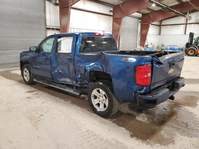 Obraz 2 z 2018 CHEVROLET SILVERADO K1500 LT 2018 z VIN 3GCUKREC8JG125201