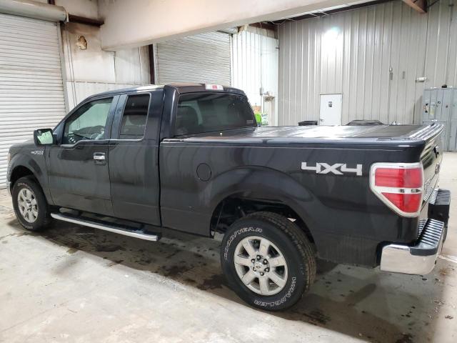 Obraz 2 z 2014 FORD F150 SUPER CAB 2014 z VIN 1FTFX1EF7EFB38177