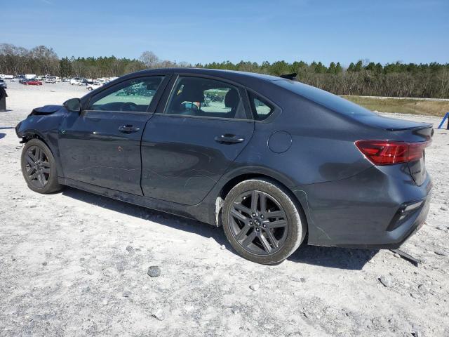 Image 2 of 2021 KIA FORTE GT LINE 2021 with VIN 3KPF34AD6ME310922