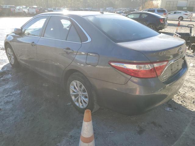 Изображение 2 2016 TOYOTA CAMRY LE 2016 с VIN 4T4BF1FK7GR548295